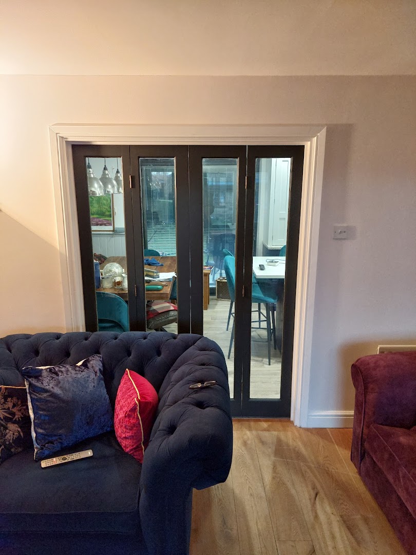 Daniel Wilby Painter and Decorator — Photos 6