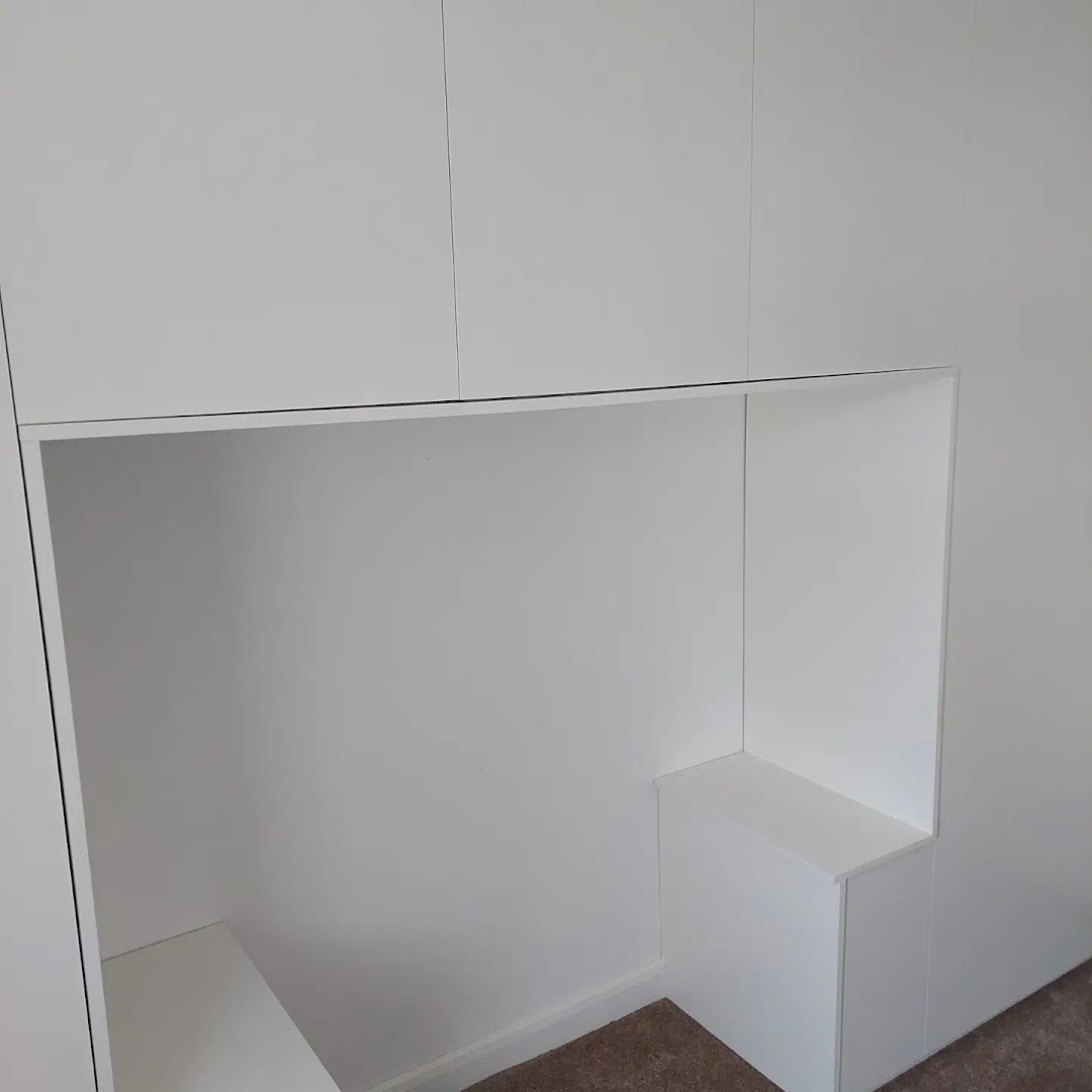 Daniel Wilby Painter and Decorator — Photos 4