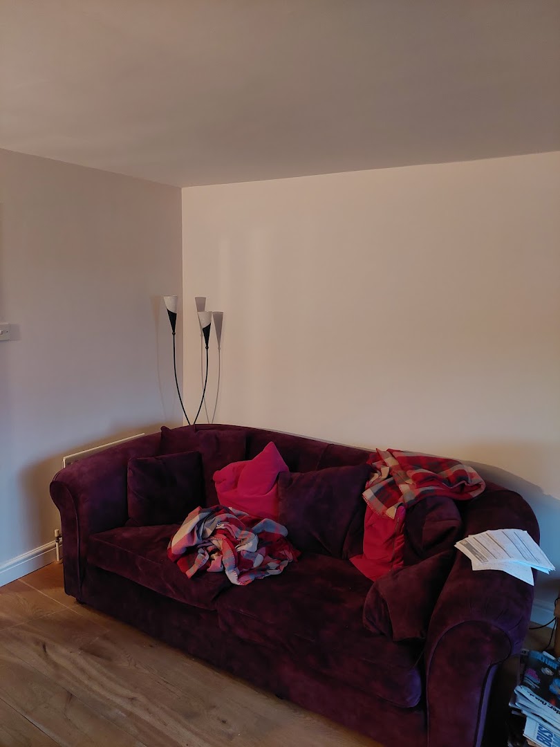 Daniel Wilby Painter and Decorator — Photos 9